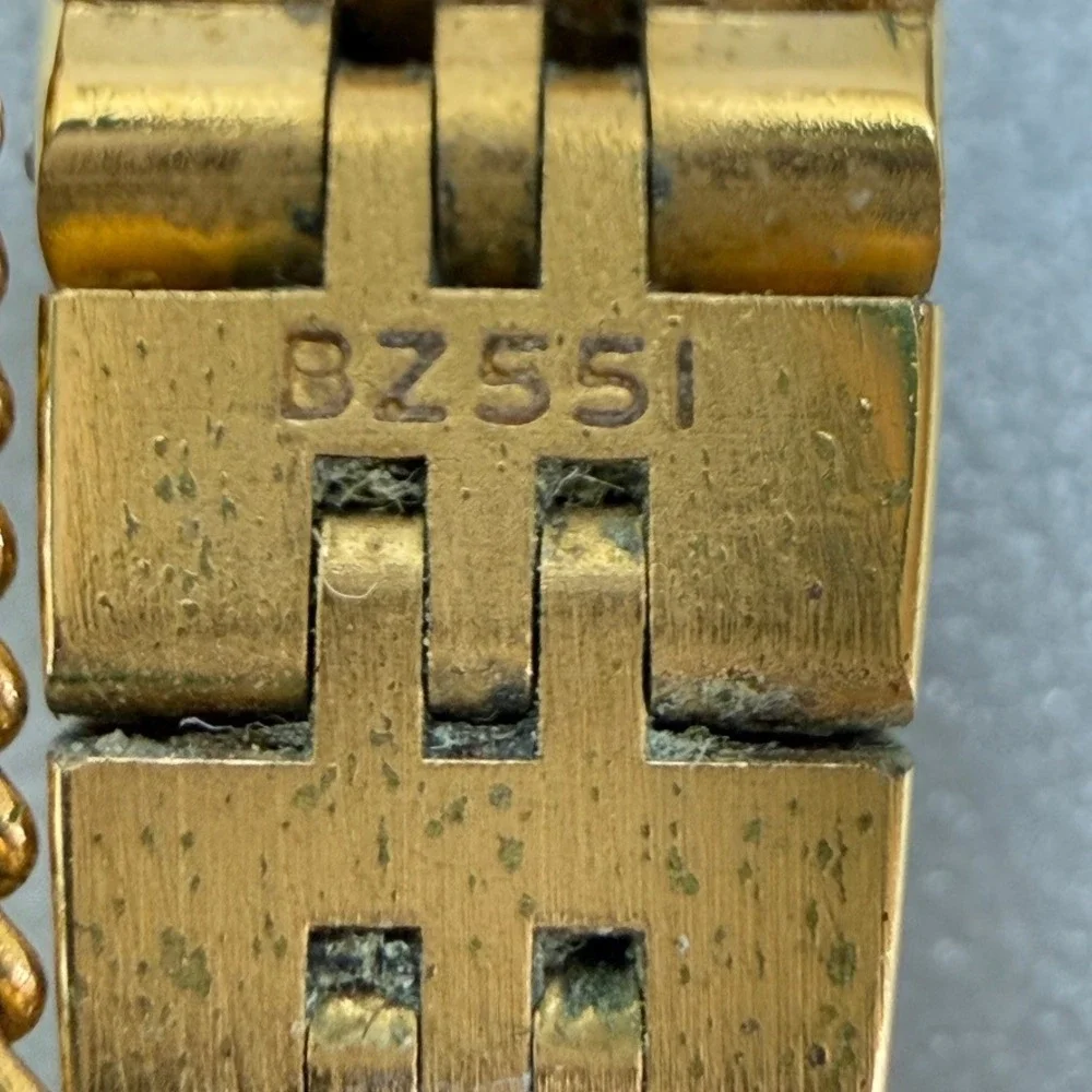 Vintage Phasar Ladies Watch 6